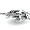 Toys>Fascinations Metal Earth Snowspeeder Laser Cut 3D Metal Model Kit - Your Source for Gaming Essentials