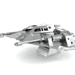 Toys>Fascinations Metal Earth Snowspeeder Laser Cut 3D Metal Model Kit - Your Source for Gaming Essentials