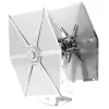 Toys>Fascinations Metal Earth Special Forces TIE Fighter Laser Cut 3D Metal Model Kit - Your Source for Gaming Essentials