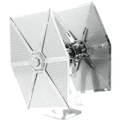 Toys>Fascinations Metal Earth Special Forces TIE Fighter Laser Cut 3D Metal Model Kit - Your Source for Gaming Essentials