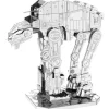 Toys>Fascinations Metal Earth Star Wars At-M6 Heavy Assault Walker 3D Metal Model Kit - Your Source for Gaming Essentials