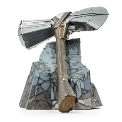 Toys>Fascinations Metal Earth Stormbreaker Thor's Axe Laser Cut 3D Metal Model Kit - Your Source for Gaming Essentials