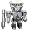 Toys>Fascinations Metal Earth Transformers Megatron Laser Cut Metal Model Kit - Your Source for Gaming Essentials