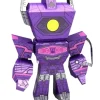 Toys>Fascinations Metal Earth Transformers Shockwave Laser Cut Metal Model Kit - Your Source for Gaming Essentials