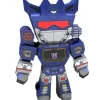 Toys>Fascinations Metal Earth Transformers Soundwave Laser Cut Metal Model Kit - Your Source for Gaming Essentials