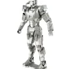 Toys>Fascinations Metal Earth War Machine Marvel Laser Cut 3D Metal Model Kit - Your Source for Gaming Essentials