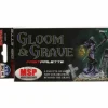 Tabletop Miniatures>Fast Palette: Gloom and Grave Colors - Your Source for Gaming Essentials