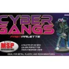 Tabletop Miniatures>Fast Palette MSP Paint Set (6 Bottles) #09908 - Cyber Gangs - Your Source for Gaming Essentials
