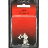 Tabletop Miniatures>Fighter with Axe #03-037 Classic Ral Partha Fantasy RPG Metal Figure - Your Source for Gaming Essentials