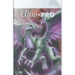 Board Games>Fine Art Bags 8" x 10" (10) - Your Source for Gaming Essentials
