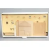 Fine Scale Miniatures 45 HO Scale Freight House Building Kit - Your Source for Gaming Essentials