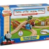 Fisher Price BDG65 Thomas & Friends Wooden Railway Suddery Bridge - Your Source for Gaming Essentials