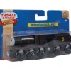 Fisher Price CDK42 Thomas & Friends James the Steam Engine 70th Anniversary - Your Source for Gaming Essentials