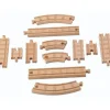 Fisher Price Y4089 Thomas & Friends Straight & Curved Expansion Pack - Your Source for Gaming Essentials