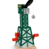 Fisher Price Y4368 Thomas & Friends Wooden Railway Cranky the Crane - Your Source for Gaming Essentials