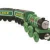 Fisher Price Y6784 Thomas & Friends Wooden Railway Flying Scotsman - Your Source for Gaming Essentials