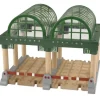 Fisher Price Y9001 Thomas & FriendsWooden Railway Knapford Station - Your Source for Gaming Essentials