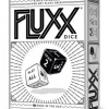 Dice>Fluxx Dice - A Dice Expansion for any Fluxx Deck - Your Source for Gaming Essentials