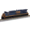 Fox Valley Models 282-70381 ES44AC Loco CSX #5202 - Your Source for Gaming Essentials