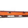 Fox Valley Models 10081 HO MILW Express Baggage Car #1107 - Your Source for Gaming Essentials