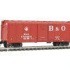 Fox Valley Models 90321 M-53 BxCr B&O Cap #381243 - Your Source for Gaming Essentials