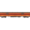Fox Valley Models 40089 Milwaukee Road 1935-Built Express Car - Ready to Run - Your Source for Gaming Essentials