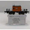 Fox Valley Models 91154 Milwaukee Road Transfer Caboose - Ready to Run #2 - Your Source for Gaming Essentials