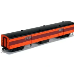 Fox Valley Models 10090 MILW Exp 1952 #1115 - Your Source for Gaming Essentials