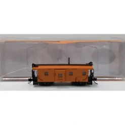 Fox Valley Models 91005 Mke Rd RS Caboose #01952 - Your Source for Gaming Essentials