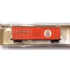 Fox Valley Models 81145 N Ann Arbor P-S 5344 Cu.ft. Single Door Boxcar #5156 - Your Source for Gaming Essentials