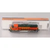 Fox Valley Models 70508 N BNSF EMD GP60M Diesel Locomotive - Standard DC #145 - Your Source for Gaming Essentials