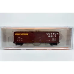 Fox Valley Models 80825 N FMC 5283 Double-Door Boxcar - Ready to Run - Your Source for Gaming Essentials