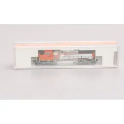 Fox Valley Models 70507 N GP60M, BNSF/Heritage II #128 - Your Source for Gaming Essentials
