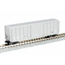 Fox Valley Models 81224 N IC P-S 5344 Cu.ft. Single-Door Boxcar #532193 - Your Source for Gaming Essentials
