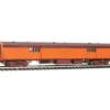 Fox Valley Models 40082 N 1935 Milwaukee Road Railway Express Agency Car #1111 - Your Source for Gaming Essentials