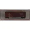 Fox Valley Models 90414 N Milwaukee 50' Single-Door Rib-Side Boxcar #50116 - Your Source for Gaming Essentials
