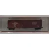 Fox Valley Models 90415 N Milwaukee Road 50' Single-Door Rib-Side Boxcar #50237 - Your Source for Gaming Essentials