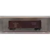 Fox Valley Models 90416 N Milwaukee Road 50' Single-Door Rib-Side Boxcar #50390 - Your Source for Gaming Essentials