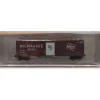 Fox Valley Models 90424 N Milwaukee Road 50' Single-Door Rib-Side Boxcar #54381 - Your Source for Gaming Essentials