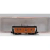 Fox Valley Models 91020 N MILW Low-Window Rib-Side Caboose w/Oil Door #992013 - Your Source for Gaming Essentials