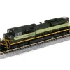 Fox Valley Models 71154 N Norfolk Southern EMD SD70ACE Diesel Locomotive #1068 - Your Source for Gaming Essentials