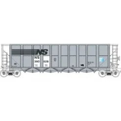 Fox Valley Models 83066 N Norfolk Southern Trinity RD-4 Hopper #6 (Set of 12) - Your Source for Gaming Essentials