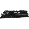 Fox Valley Models 71164 Norfolk Southern EMD SD70ACe Diesel Locomotive #1052 - Your Source for Gaming Essentials
