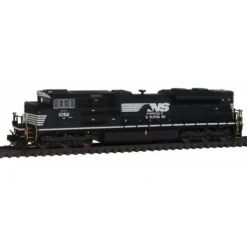 Fox Valley Models 71164 Norfolk Southern EMD SD70ACe Diesel Locomotive #1052 - Your Source for Gaming Essentials