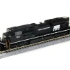 Fox Valley Models 71159 N Penn Central SD70ACE Diesel Loco Standard DC #1073 - Your Source for Gaming Essentials