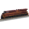 Fox Valley Models 70455 N PRR ES44AC Diesel Locomotive #8102 - Your Source for Gaming Essentials