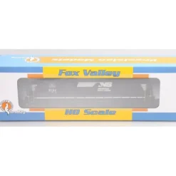 Fox Valley Models 20552-S HO Norfolk Southern GP60 Diesel Loco LokSound #7131 - Your Source for Gaming Essentials