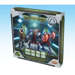 Board Games>Galaxy Defenders Final Countdown Expansion Set - Your Source for Gaming Essentials