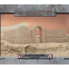 Tabletop Miniatures>Gale Force Nine Galactic Warzones - Desert Walls - Your Source for Gaming Essentials