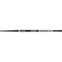 Tabletop Miniatures>Games Workshop Miniature Gaming Citadel Brush: Medium Glaze Brush - Your Source for Gaming Essentials